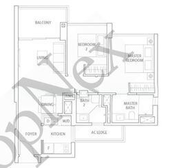 JadeScape (D20), Condominium #537831771